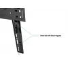 Suporte de parede Multibrackets M VESA Super slim Fixed 600 MAX 35 kg 32-100 polegadas