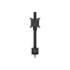 Suporte de secretária Multibrackets M VESA Officeline Single preto