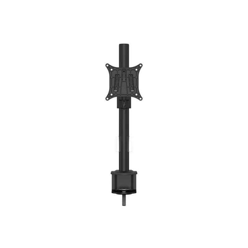 Suporte de secretária Multibrackets M VESA Officeline Single preto