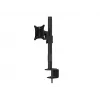 Suporte de secretária Multibrackets M VESA Officeline Single preto