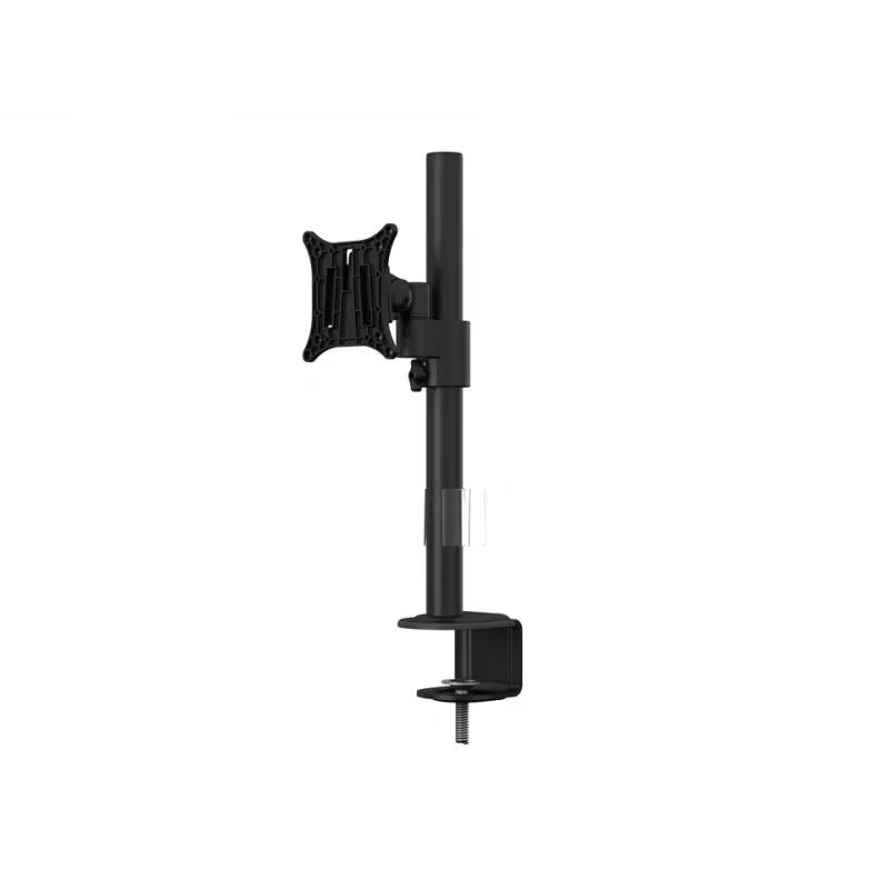Suporte de secretária Multibrackets M VESA Officeline Single preto