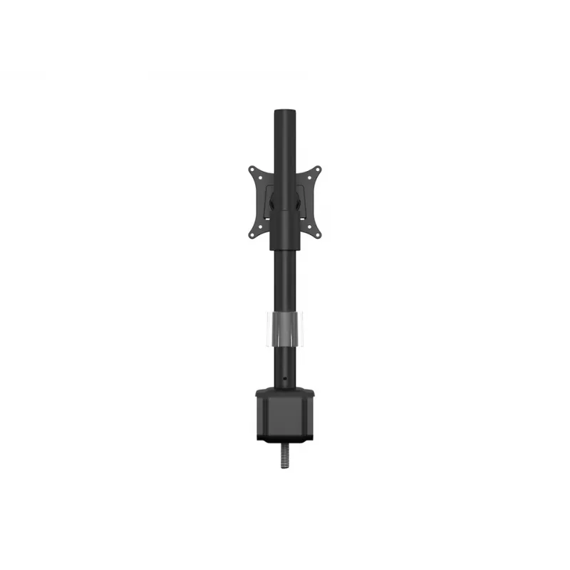 Suporte de secretária Multibrackets M VESA Officeline Single preto
