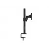Suporte de secretária Multibrackets M VESA Officeline Single preto