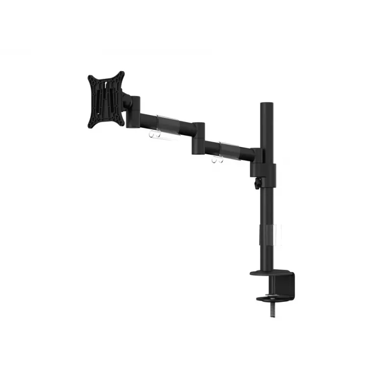 Suporte de mesa Multibrackets M VESA Deskmount Officeline Single II preto