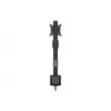 Suporte de mesa Multibrackets M VESA Deskmount Officeline Single II preto