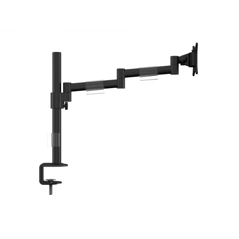 Suporte de mesa Multibrackets M VESA Deskmount Officeline Single II preto