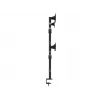 Suporte de secretária Multibrackets M VESA Officeline Quad preto