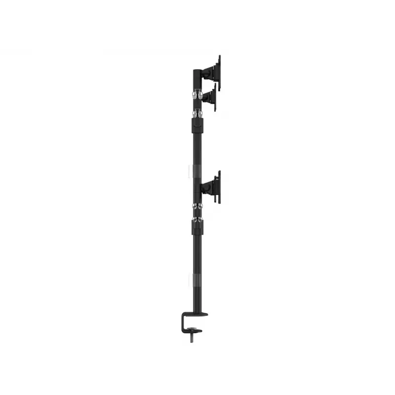 Suporte de secretária Multibrackets M VESA Officeline Quad preto