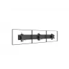 Multibrackets M Pro Series - suporte para monitor Flex Pro 75/100