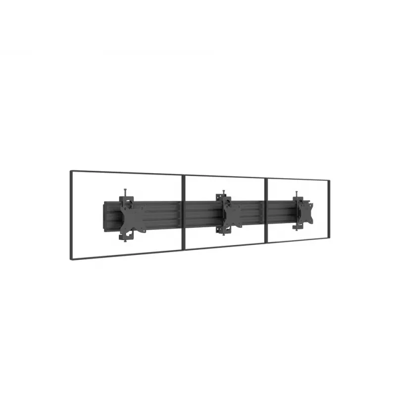 Multibrackets M Pro Series - suporte para monitor Flex Pro 75/100