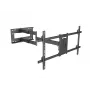Multibrackets M Universal Long Reach Arm 1010mm HD Single 40kg 42-75 polegadas
