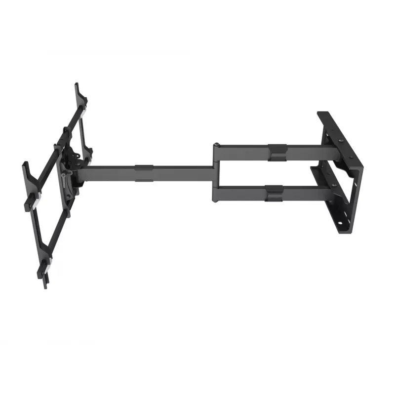 Multibrackets M Universal Long Reach Arm 1010mm HD Single 40kg 42-75 polegadas