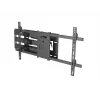 Multibrackets M Universal Long Reach Arm 1010mm HD Single 40kg 42-75 polegadas