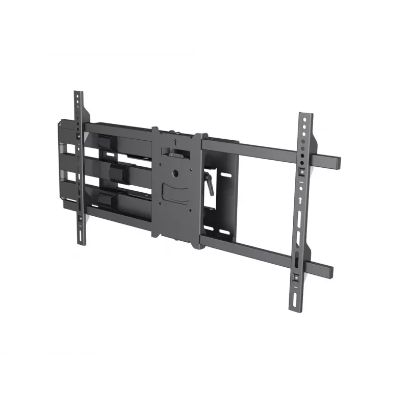 Multibrackets M Universal Long Reach Arm 1010mm HD Single 40kg 42-75 polegadas