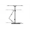 Multibrackets M Universal Long Reach Arm 1010mm HD Single 40kg 42-75 polegadas