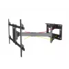 Multibrackets M Universal Long Reach Arm 1010mm HD Single 40kg 42-75 polegadas