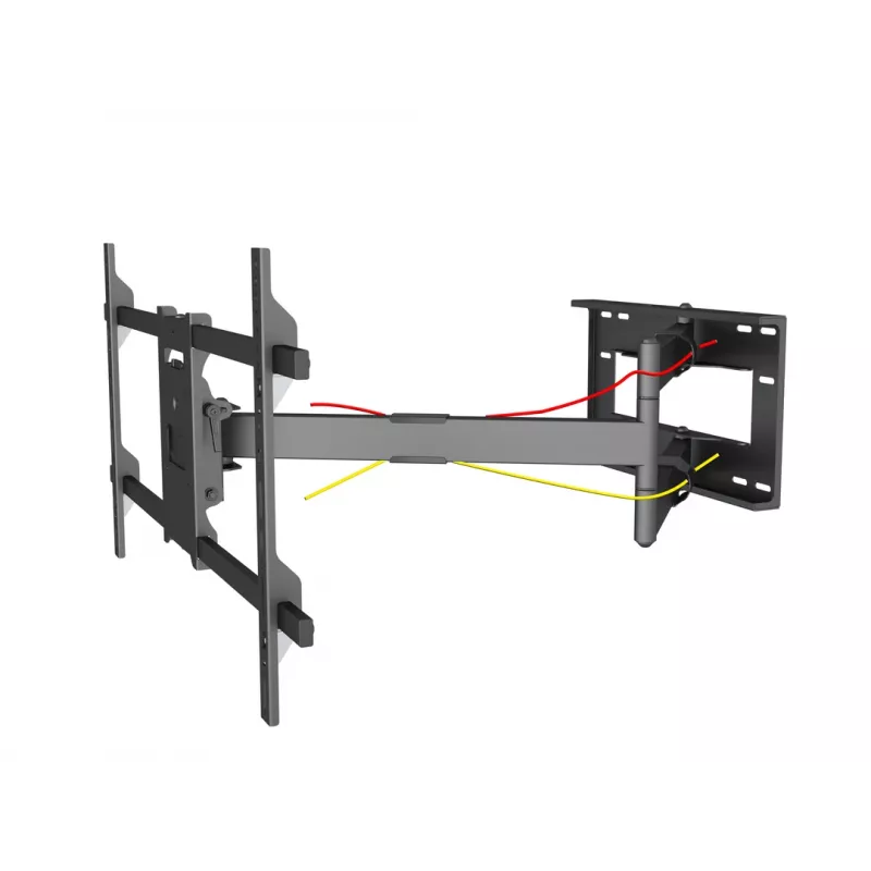 Multibrackets M Universal Long Reach Arm 1010mm HD Single 40kg 42-75 polegadas