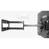 Multibrackets M Universal Long Reach Arm 1010mm HD Single 40kg 42-75 polegadas