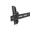 Suporte de parede para TV Multibrackets M OLED Super slim Tilt 50 kg 32-65 polegadas