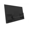 Suporte de parede para TV Multibrackets M OLED Super slim Tilt 50 kg 32-65 polegadas