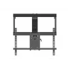 Suporte, Multibrackets, M Pull Down Full Motion Flexarm