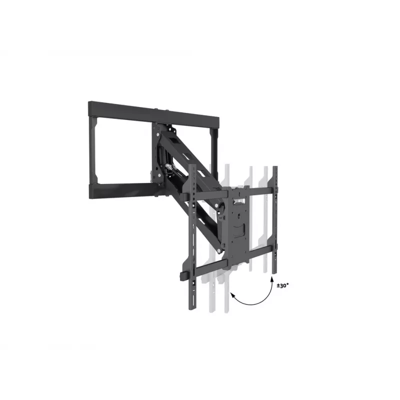 Suporte, Multibrackets, M Pull Down Full Motion Flexarm