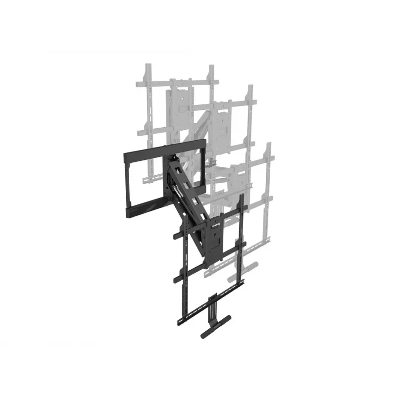 Suporte, Multibrackets, M Pull Down Full Motion Flexarm