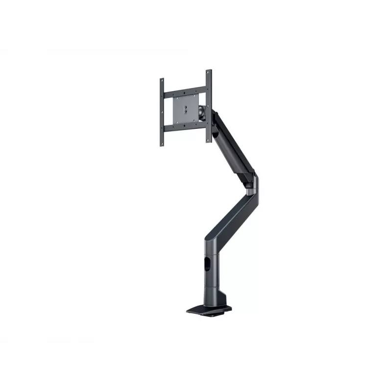 Multibrackets M VESA Gas Lift XL Single preto