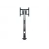 Multibrackets M VESA Gas Lift XL Single preto