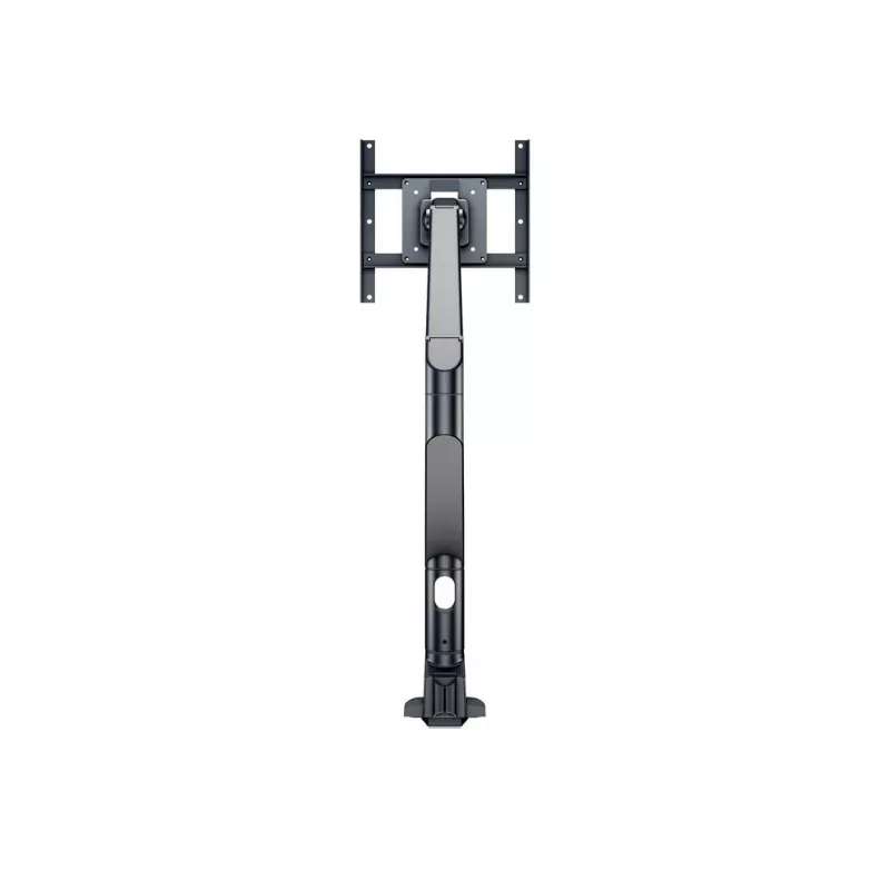 Multibrackets M VESA Gas Lift XL Single preto