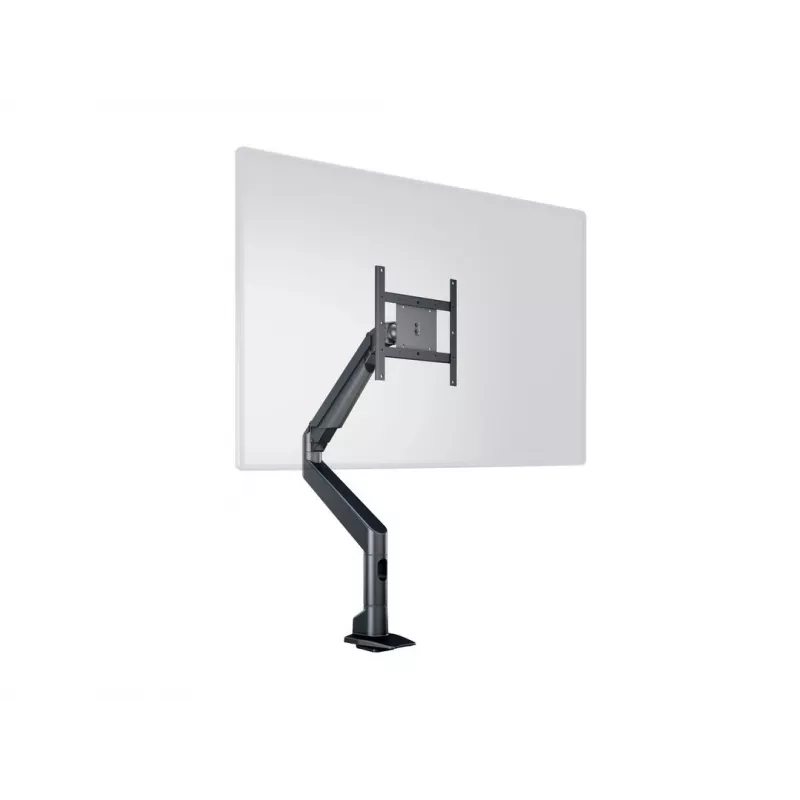Multibrackets M VESA Gas Lift XL Single preto