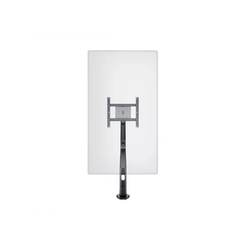 Multibrackets M VESA Gas Lift XL Single preto