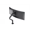 Multibrackets M VESA Gas Lift XL Single preto