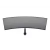 Multibrackets M VESA Gas Lift XL Single preto