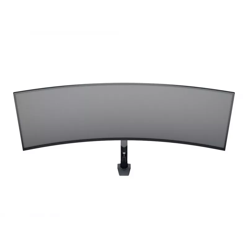 Multibrackets M VESA Gas Lift XL Single preto