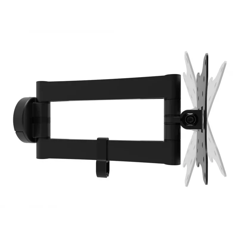 Multibrackets M VESA Full-Motion II 50 75 100 15 kg 22,9-81,3 cm