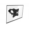 Multibrackets M VESA Full-Motion II 50 75 100 15 kg 22,9-81,3 cm