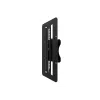 Multibrackets M VESA Monitor Slider preto aperto 8 kg 13 a 27 polegadas