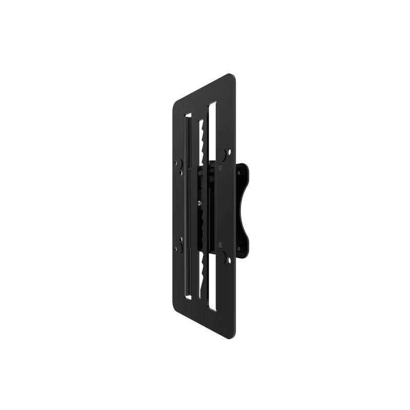 Multibrackets M VESA Monitor Slider preto aperto 8 kg 13 a 27 polegadas