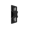 Multibrackets M VESA Monitor Slider preto aperto 8 kg 13 a 27 polegadas