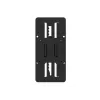 Multibrackets M VESA Monitor Slider preto aperto 8 kg 13 a 27 polegadas