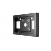 Multibrackets M Pro Series - caixa 13 polegadas QB13R & QB13R-T preto