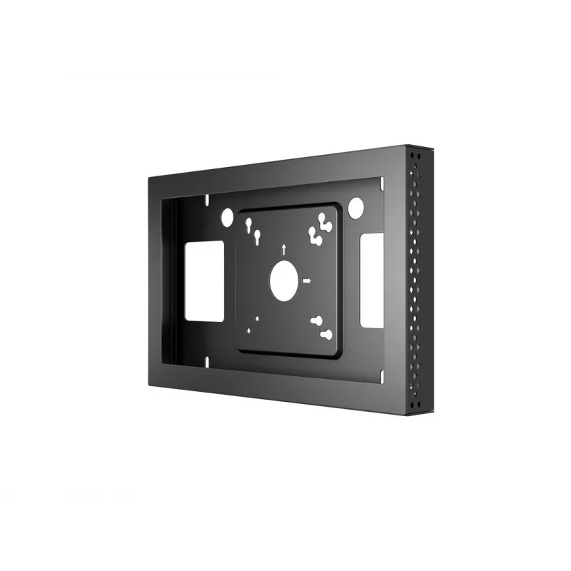 Multibrackets M Pro Series - caixa 13 polegadas QB13R & QB13R-T preto