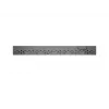 Multibrackets M Pro Series - caixa 13 polegadas QB13R & QB13R-T preto