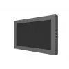 Multibrackets M Pro Series - caixa 13 polegadas QB13R & QB13R-T preto