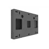 Multibrackets M Pro Series - caixa 13 polegadas QB13R & QB13R-T preto