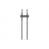 Multibrackets M Dual Pole Floormount Pro 65 polegadas-90 polegadas 75 kg preto