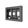 Caixa MULTIBRACKETS M Pro Series para ELO 10 polegadas – aço, preto, 2 kg
