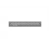 Caixa MULTIBRACKETS M Pro Series para ELO 10 polegadas – aço, preto, 2 kg