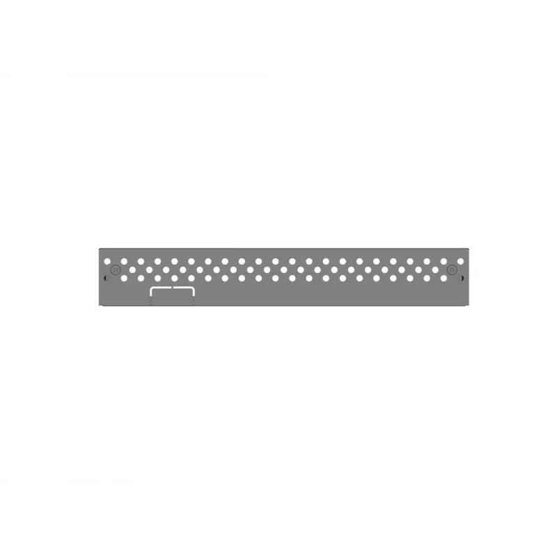 Caixa MULTIBRACKETS M Pro Series para ELO 10 polegadas – aço, preto, 2 kg
